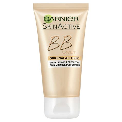 garnier discontinued bb cream.